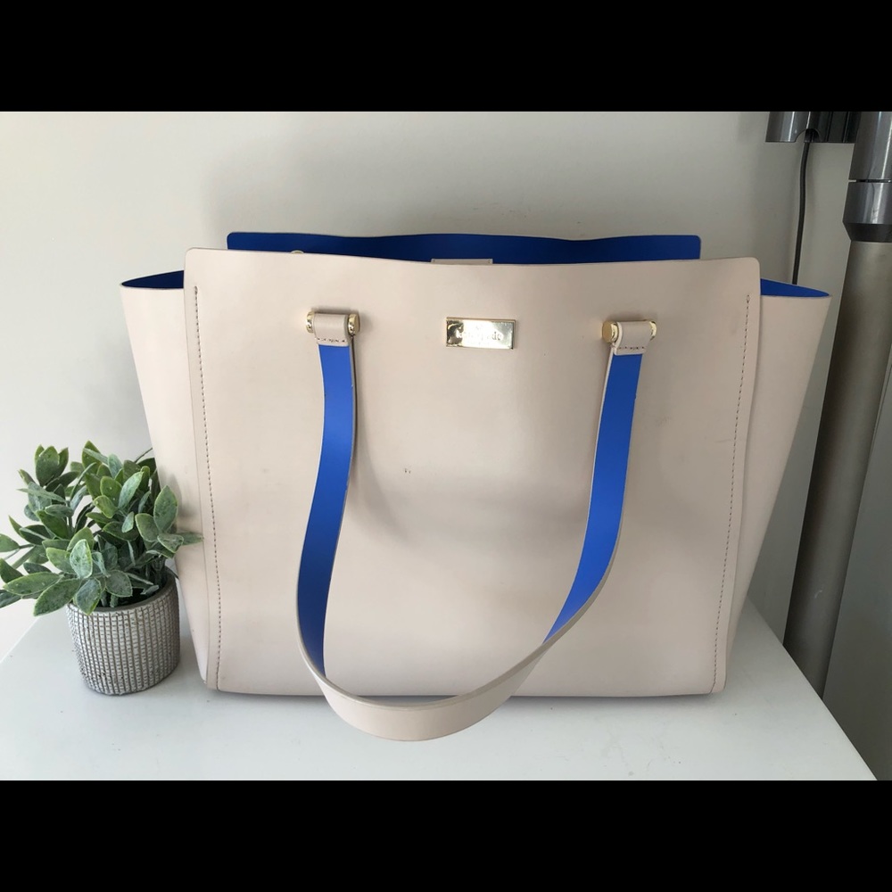 Kate Spade Work Tote